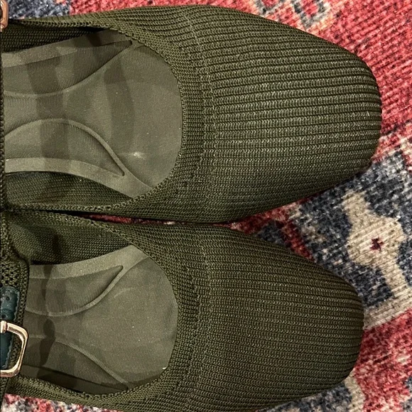 Cushionaire Mary Jane ballet flats - Picture 4 of 4